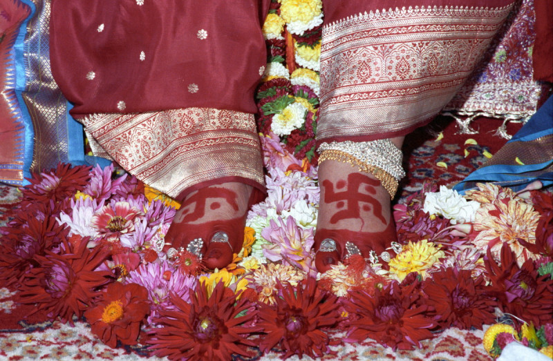 1992-02-09-Ganesha-Puja-Perth-10