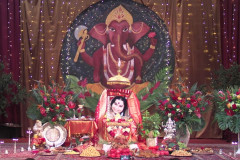 Shri Ganesha Puja 2022