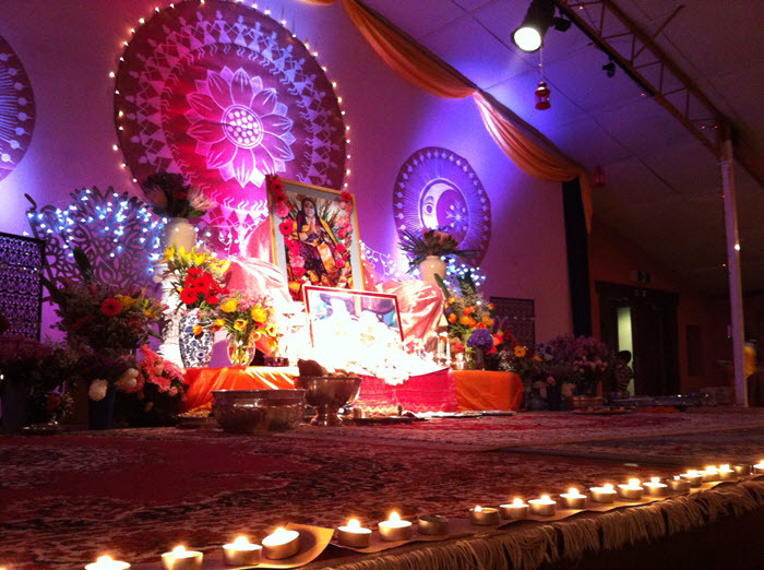 HH-Shri-Mataji-Nirmala-Devi-Diwali-Puja-2012-Balmoral