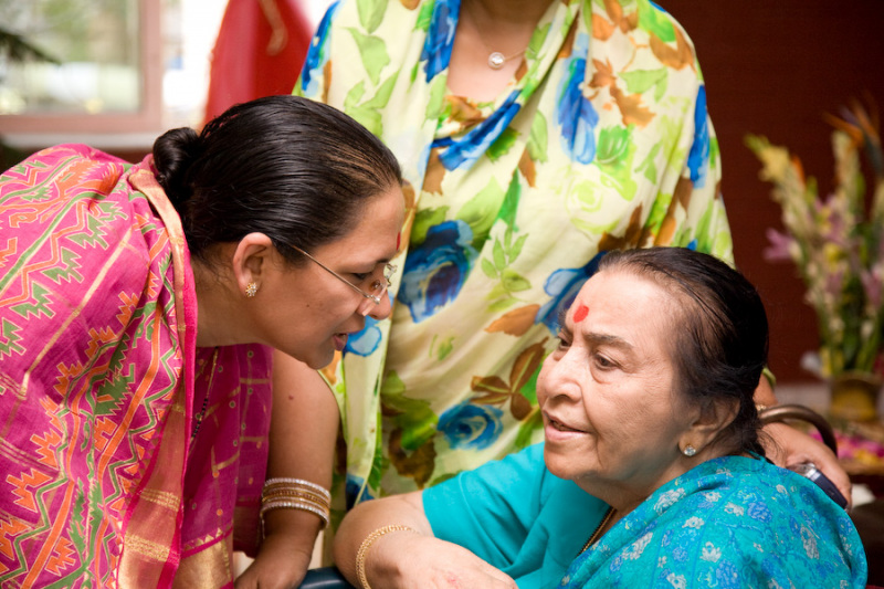 Shri-Matajis-Belapur-Health-Centre-Visit-2007-28