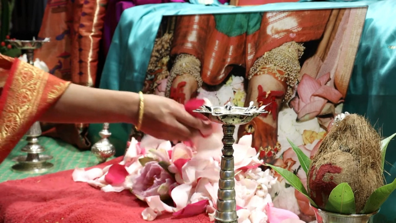 Christmas-Puja-Balmoral-18th-December-2021-9