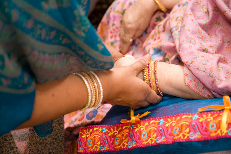 Christmas-Puja-Christmas-Eve-2007-13