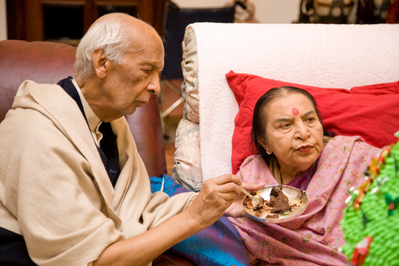 Christmas-Puja-Christmas-Eve-2007-9