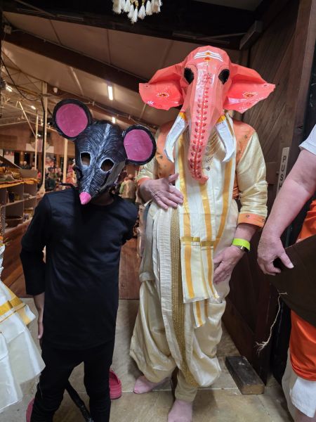 Easter-Puja-Balmoral-Sahaja-Sahaja-Australia-56