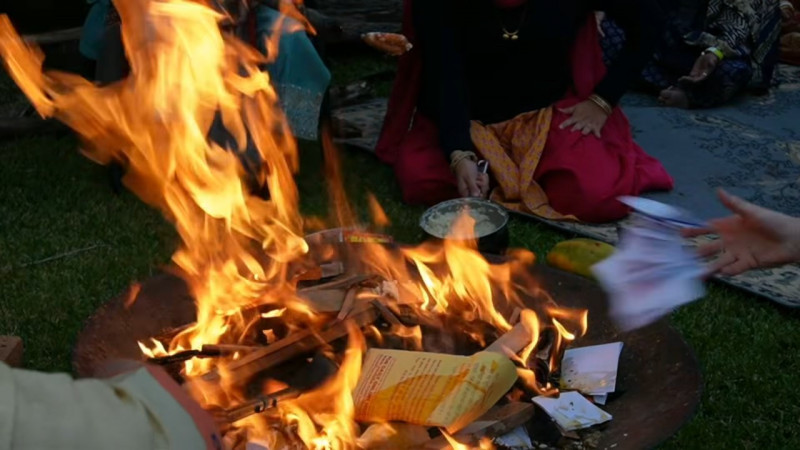 Easter-Puja-Balmoral-Sahaja-Yoga-Australia-2026-10