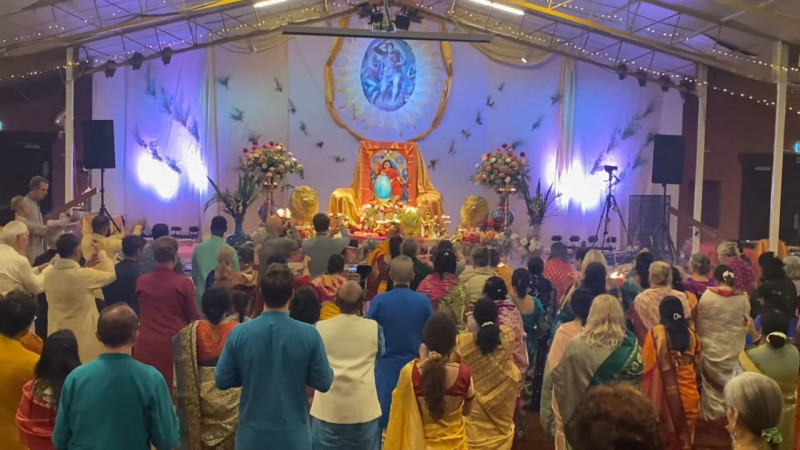 Easter-Puja-Balmoral-Sahaja-Yoga-Australia-2026-12