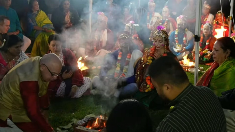 Easter-Puja-Balmoral-Sahaja-Yoga-Australia-2026-13