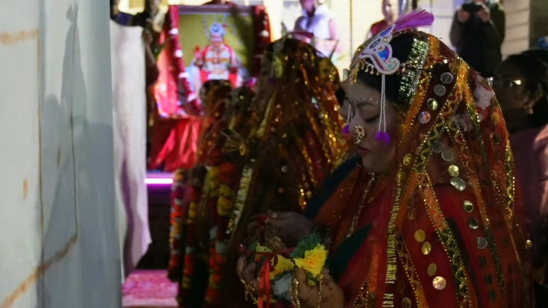 Easter-Puja-Balmoral-Sahaja-Yoga-Australia-2026-16