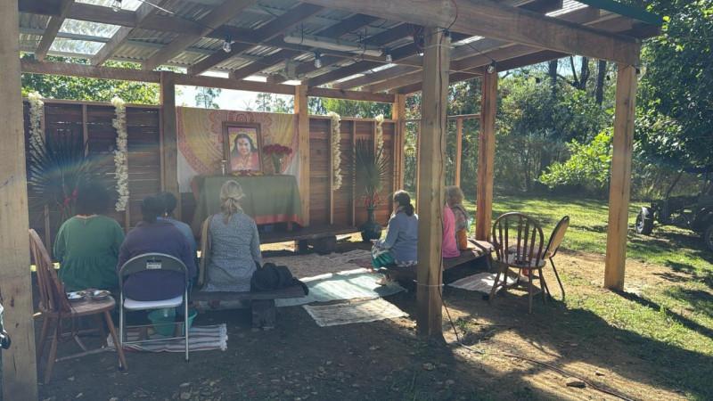 Easter-Puja-Balmoral-Sahaja-Yoga-Australia-2026-17
