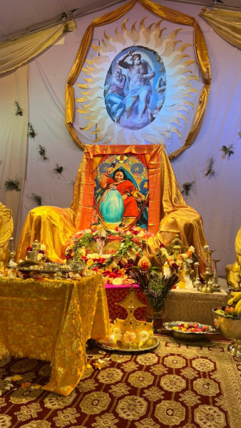 Easter-Puja-Balmoral-Sahaja-Yoga-Australia-2026-19