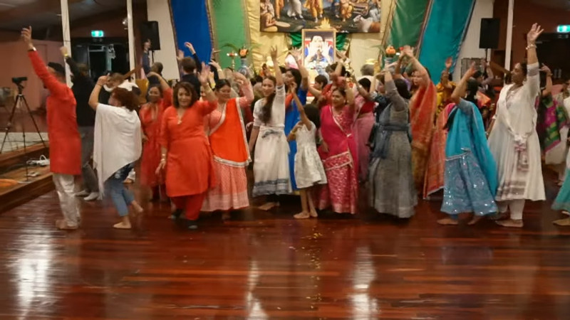 Easter-Puja-Balmoral-Sahaja-Yoga-Australia-2026-19