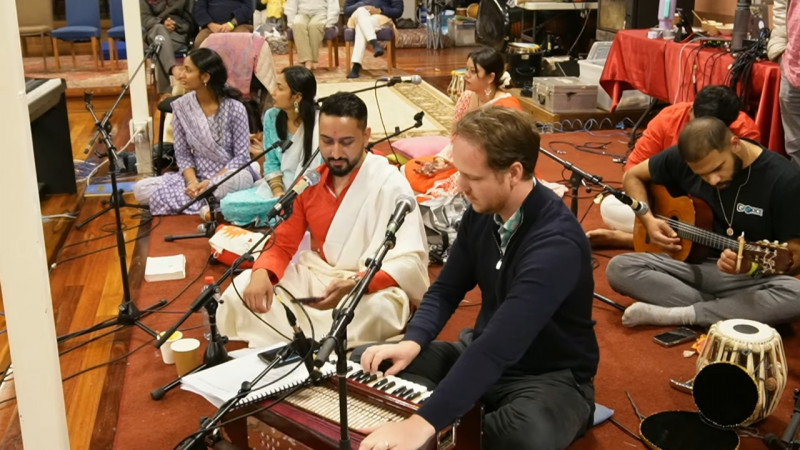 Easter-Puja-Balmoral-Sahaja-Yoga-Australia-2026-22