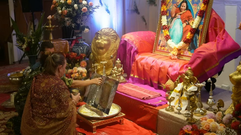 Easter-Puja-Balmoral-Sahaja-Yoga-Australia-2026-27