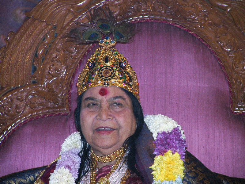 HH-Shri-Mataji-Shri-Krishna-Kubera-Puja-18-August-2002-Canajoharie-USA-14