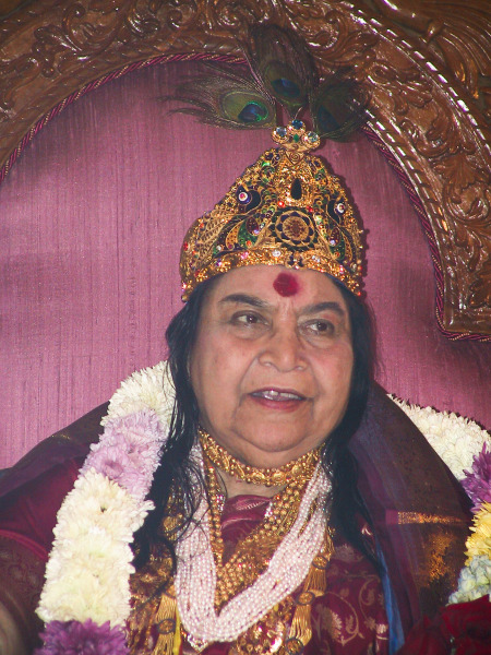 HH-Shri-Mataji-Shri-Krishna-Kubera-Puja-18-August-2002-Canajoharie-USA-8