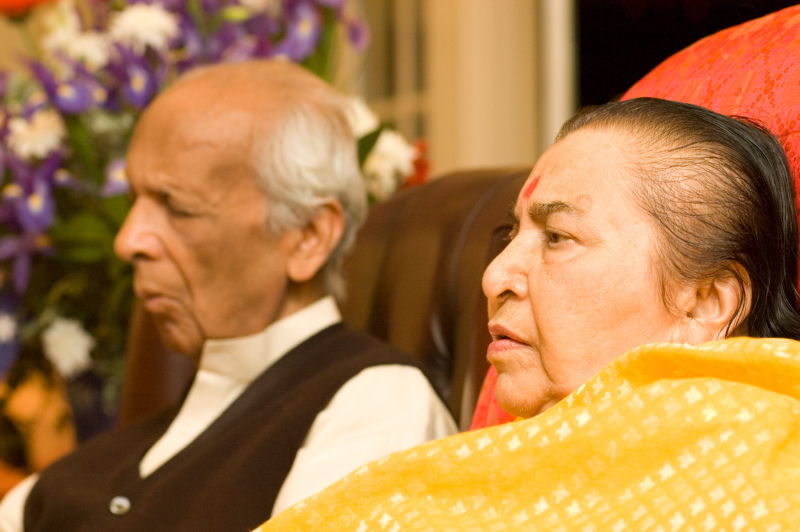 Indian Independence Day, 25 January 2006, Burwood Ashram Sydney