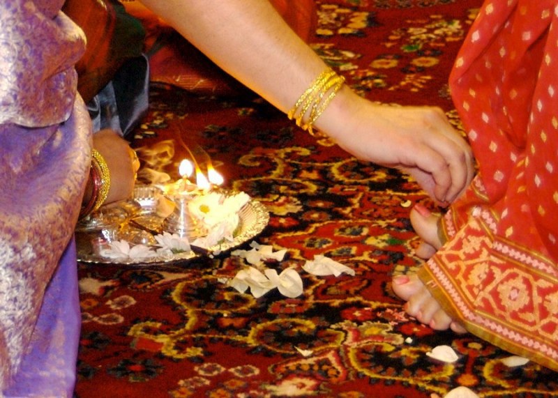 6May07_SahasraraPuja_010