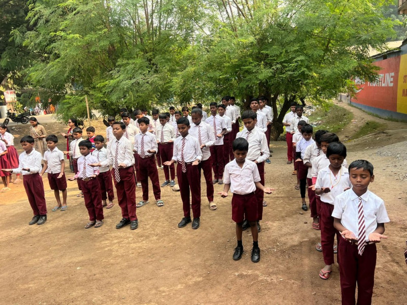 Rajgir-rural-school