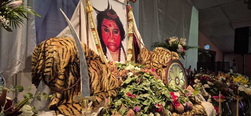 Offering-of-Invitation-to-Shri-Mataji-Tasmania-Tour-2026-06