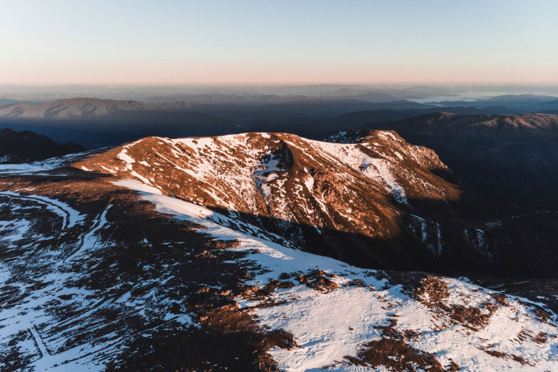 Backcountry, Kosciuszko National Park