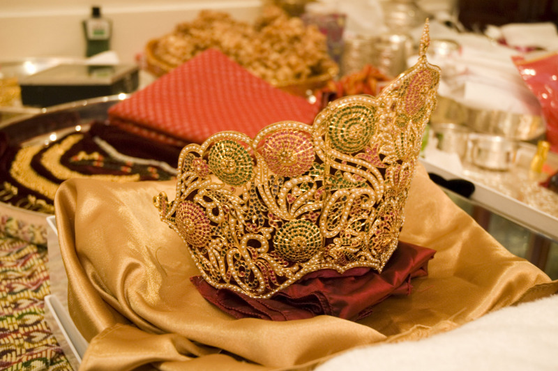 Shri-Mataji-Shiva-Puja-21-02-2006-Burwood-Sydney-1