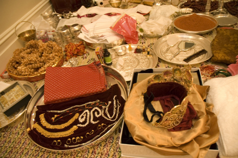 Shri-Mataji-Shiva-Puja-21-02-2006-Burwood-Sydney-2