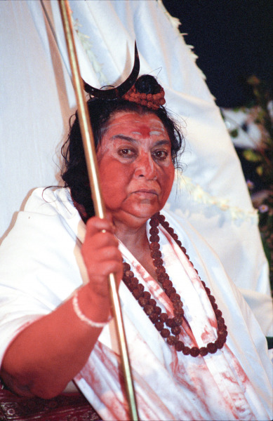 Shri-Mataji-Shri-Shiva-Puja-Glenrock-Newcastle-29th-February-1992-MF-0310-20