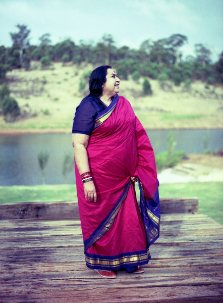 Shri-Mataji-28-03-1991-Gidgegannup-1-