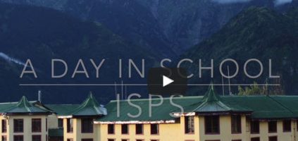 International Sahaja Public School – News & Video