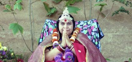 HH Shri Mataji Nirmala Devi – Mahavira Jayanti (Birthday 2018)