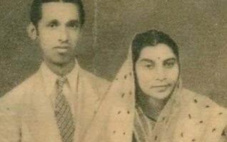 Celebrating Auspicious Marriage – HH Shri Mataji Nirmala Devi & Sir CP Srivastava Papaji