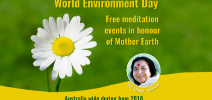Ashfield Public Program this Saturday in honour of World Environment Day – 2nd June, 2018