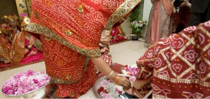 Sahaja Marriages Cabella – Shri Ganesha Puja 2018