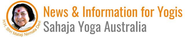 News & Information for Yogis
