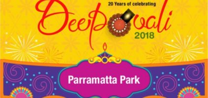 Festival Stall Sunday 4th November Parramatta Park