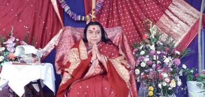 Clarification regarding Shri MahaGanesha Puja and Australian Collective