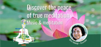 Discover true meditation – Manly Saturday 20th October, 2018