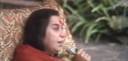 Sahaja Yoga Marriages – Remarriages