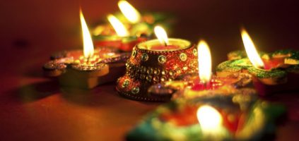 Spreading Sahaja Yoga across Australia during Diwali Festivals