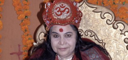 5th Night of Navaratri – Lalita Panchami, Thursday 3rd October