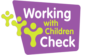 Is your Working With Children Check (WWCC) up to date?