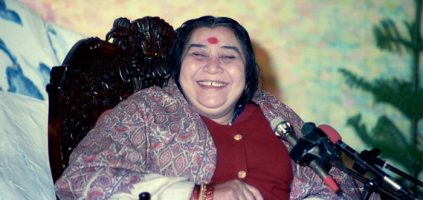 Daily Sahasrara Puja Talk – Day 1 Wednesday 29th April 2020