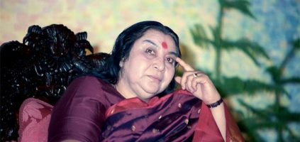 Daily Sahasrara Puja Talk – Day 3 Friday 1st May 2020