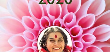 World-wide Online celebrations for Sahasrara Puja 2020