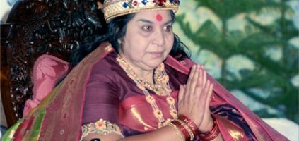 Daily Sahasrara Puja Talk – Day 7 Tuesday 5th May 2020