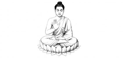 Birthday of Shri Buddha – Thursday 7th May 2020