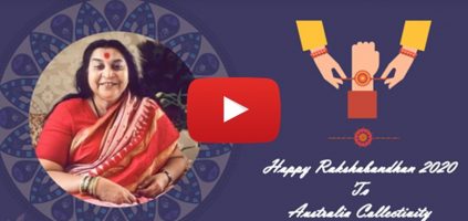 Message from Mumbai Yuva Shakti for Raksha Bandhan