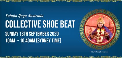 Webcast of Australian Collective Shoebeat – Sun 13 Sept 2020