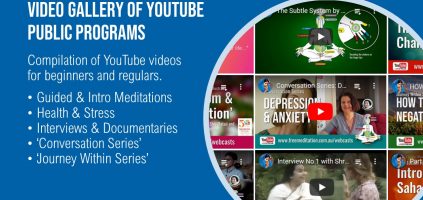 Video Gallery of YouTube public programs