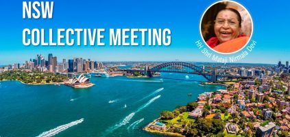 NSW Collective Online Meeting – 17th Jan 2021